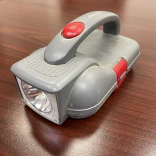 Eddie Bauer 24 Piece Tool Kit Set with Flashlight -Portable-Auto Emergency