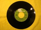 196? THE BEATLES "TICKET TO RIDE" (RARE ODEON GERMANY PRESSING) 45rpm 7"