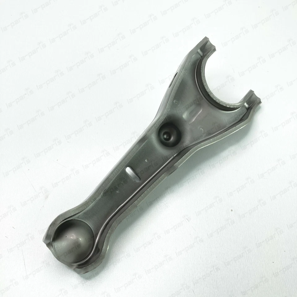 HORQUILLA EMBRAGUE TRANSMISIÓN MANUAL HONDA ACURA SERIE B 22821-P80-010 ORIGINAL Foto 4 de 4