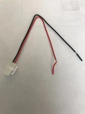 iRV Technology iRV66 AM/FM/CD/DVD  4 PIN Wire Harness C