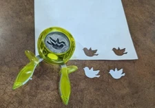 Fiskars Squeeze Baby Chick - Easter / Spring Paper Punch