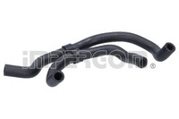 Original Imperium 221154 Hose, Heat Exchange Heating For Audi Seat Skoda Vw
