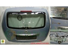 COFANO POSTERIORE ORIGINALE LANCIA YPSILON anni 2000 117A