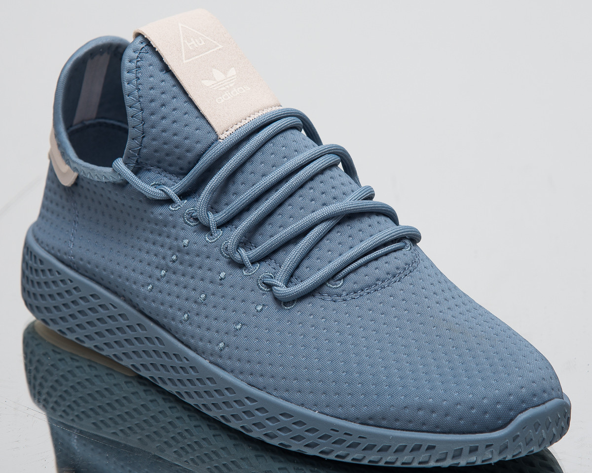 pharrell adidas women's human race