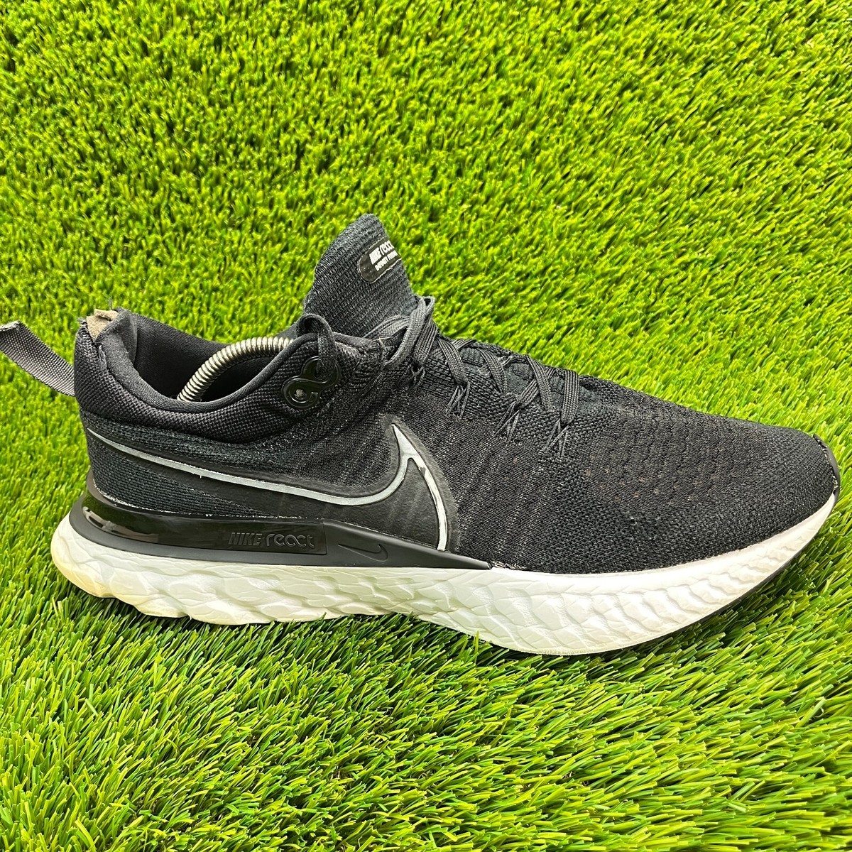 Flyknit Shoes Nike React Infinity Run Flyknit Sizing Nike Air Nike