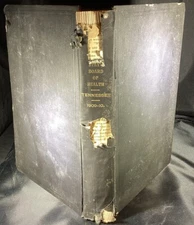 Vintage BIENNIAL REPORT OF THE TENNESSEE STATE BOARD OF HEALTH 191I