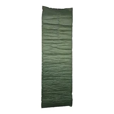 Therm-A-Rest Military STD Self Inflating Sleep Mat Sleep Pad USED/Damaged 