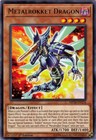 Metalrokket Dragon MP18-EN176 2018 Mega-Tins Mega Pack