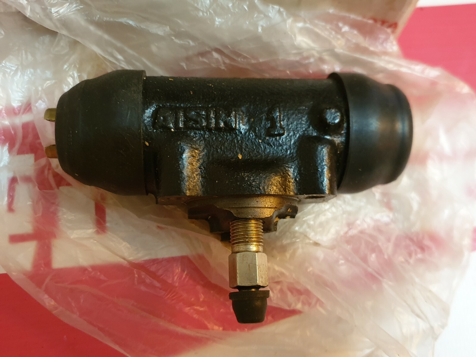 TOYOTA LAND CRUISER BJ40 FJ40 BJ FJ 4755060120 Drum Rear Brake Wheel