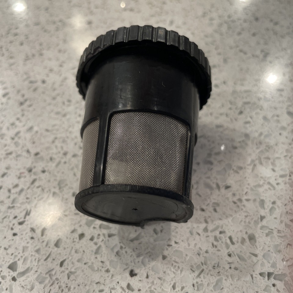 Primo 601258 Water Dispenser Parts Model 601258 Coffee Filter. Used