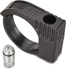 Bully Tailgate Locks for Trucks Premium Pick-up Truck Tailgate Lock, 76029, Black