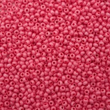 Czech 11/0 Preciosa Color 16398L 250 g Wholesale Rocaille Glass Seed Beads