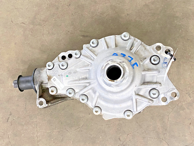 ⭐2017-2020 JAGUAR F-PACE AWD FRONT AXLE DIFFERENTIAL 3.73 RATIO