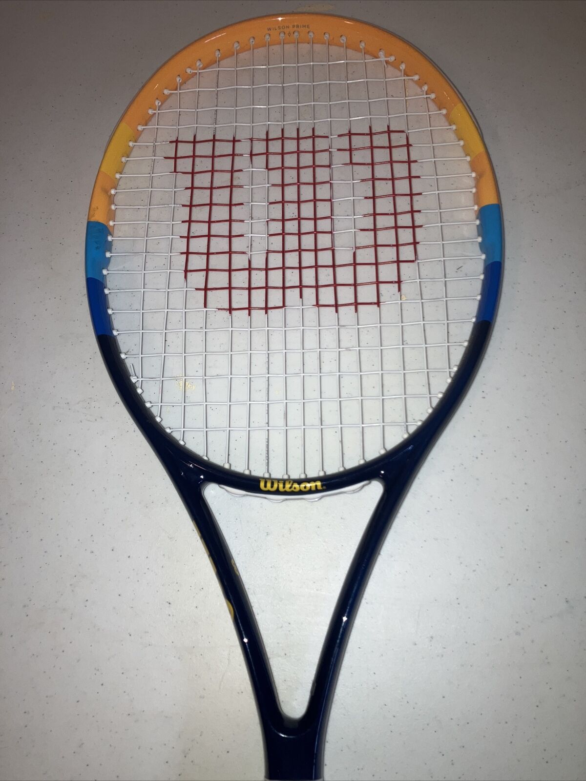 Wilson (Prime) Ultra Comp Tennis Racket