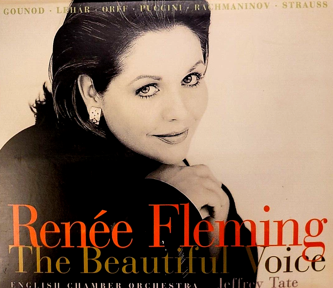 Renee Fleming - 