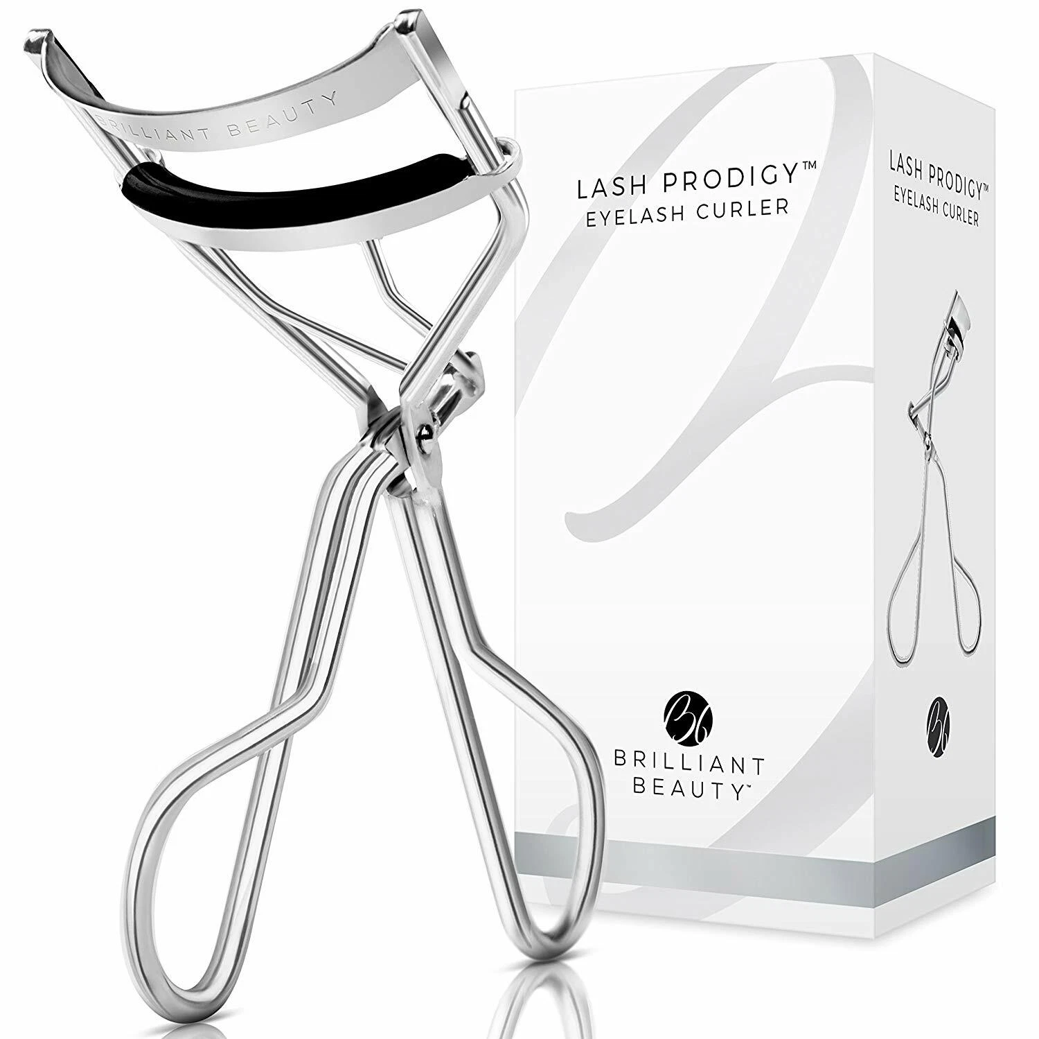 Brilliant Beauty Eyelash Curler