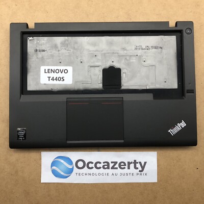 Plastics Processing Bass - Lenovo T440S