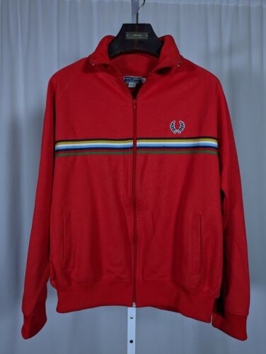 Vintage fred perry stripe - Gem
