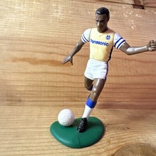 Figurine Jean Tigana -  Olympique Marseille Football OM 1989 Vintage Tonka Corp.
