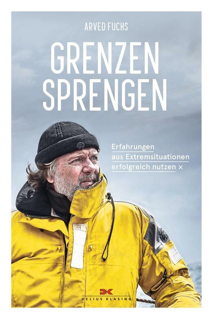 Thumbnail - Fuchs Grenzen Sprengen Erfahrungen Extremsituationen Erfolgreich