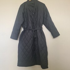 Regata Quitted Jacket Uk 16 Oversized 