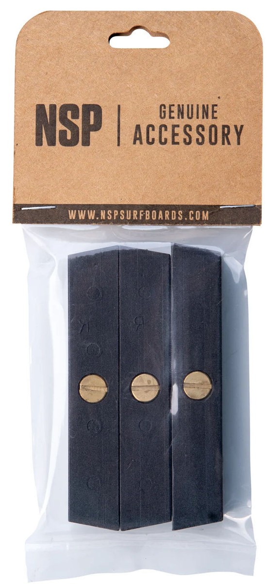 NSP Fin Adaptor Set (3 Adaptors) | eBay