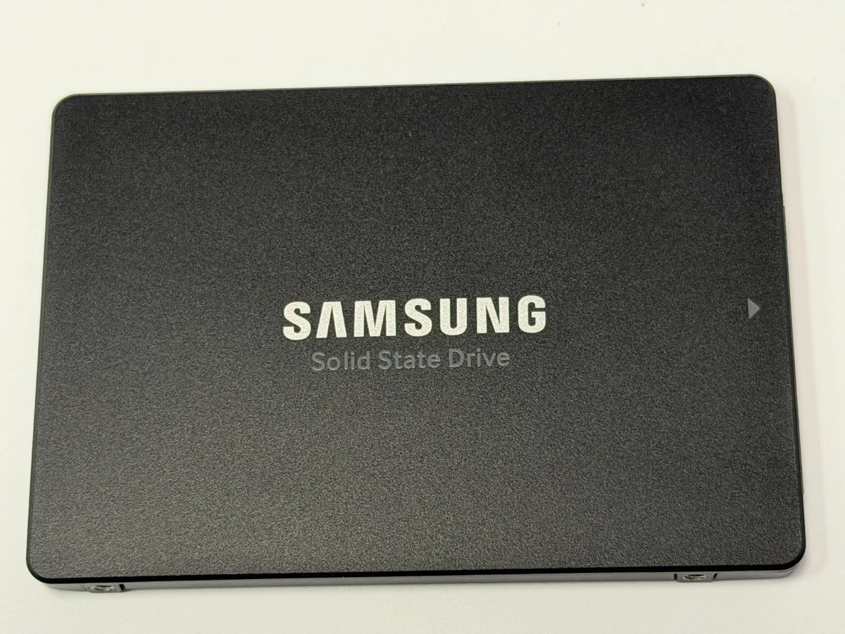 Samsung Solid State Drives SATA III 240 GB for sale | eBay