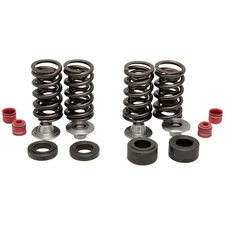 Kibblewhite Valve Spring Kit For Honda CRF250R 2008-2009