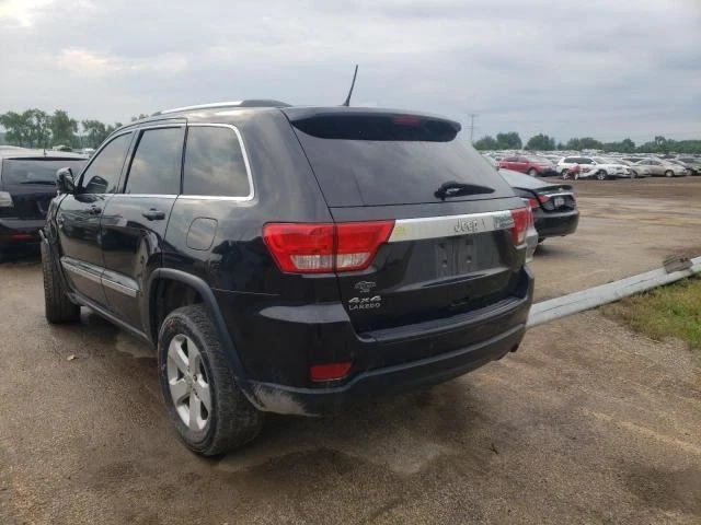 Conjunto de piezas de freno antibloqueo para 13-14 GRAND CHEROKEE 479944 Foto 4 de 4