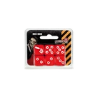 Zombicide: New Red Dice Set | 817009015894