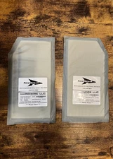 Hardwire LLC DYNEEMA Overlap Cummerbund Soft Armor Insert IIIA for First Spear