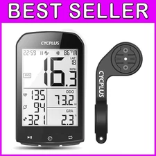 Bluetooth Cycling Speedometer Waterproof