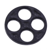 Dichtung Kraftstoffhahn Original Steuerscheibe FüR Yamaha DT 125 RE Bj. 2005