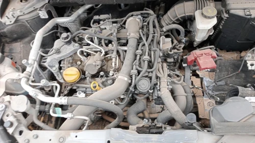 Tür Hinten Rechts für NISSAN QASHQAI (J11E) N-Connecta 2019 7073767 - Bild 5 von 10