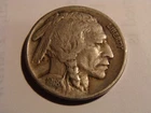New Listing1918 Buffalo Nickel