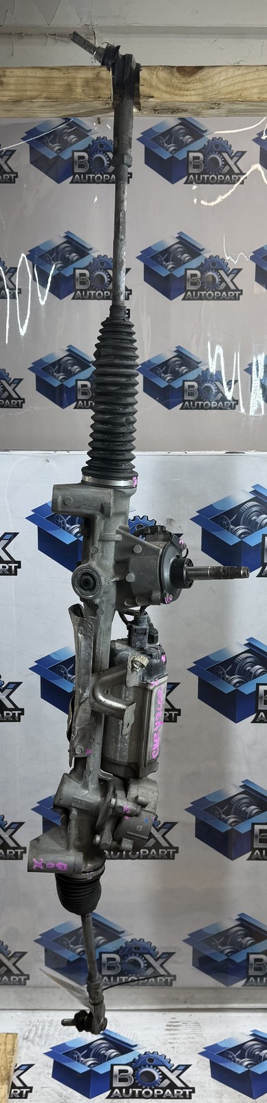 2015-2017 CHRYSLER 200 Steering Gear Rack and Pinion OEM