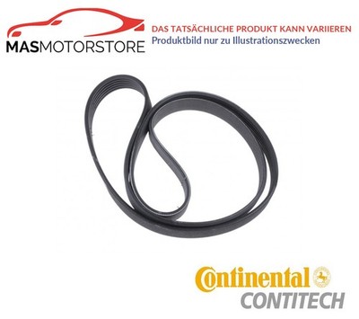 KEILRIEMEN KEILRIPPENRIEMEN CONTITECH 4PK1217 P FÜR AUDI A6,A4,ALLROAD,C5,B6,B7