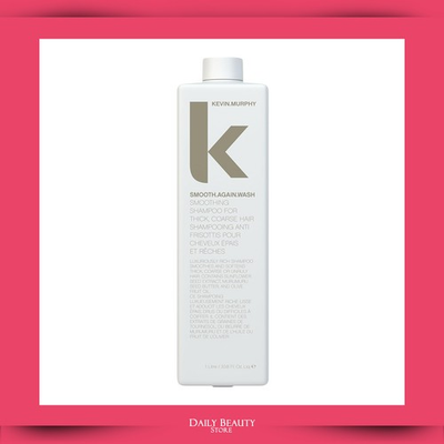 #ad Kevin Murphy Smooth Again Wash Shampoo 1 Liter 33.8oz NEW FAST SHIP $78.98