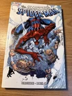 Amazing Spider-Man Ultimate Collection Book 1 by J. Michael Straczynski JMS RARE