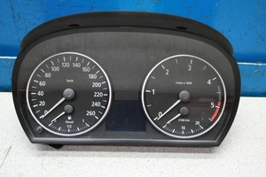 9110205 Tacho Kombiinstrument BMW E90