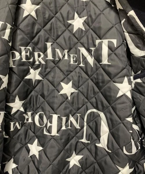 uniform experiment stadium jacket Men - Image 3 of 4