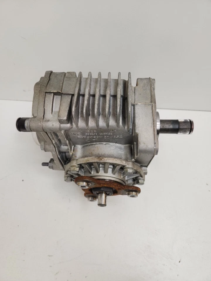 2019-2024 AUDI Q3 AWD TRANSFER CASE AUTOMATIC TRANS ZSB.OA6.409.053.BB OEM - Image 4 of 4