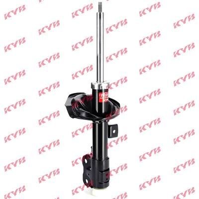 StossdÄMpfer Vorne Rechts KYB 339082 FÜR Mitsubishi DÄMpfer FahrwerksdÄMpfer-image