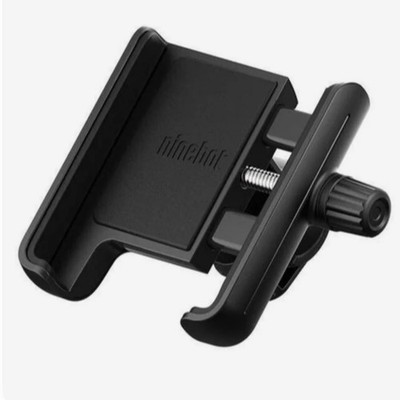 Segway Ninebot Phone adjustable mount/holder, for scooter or bike handlebar