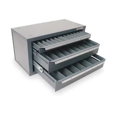 Huot 13075 Drill Dispenser, Original, Hold 1-13X0.5Mm