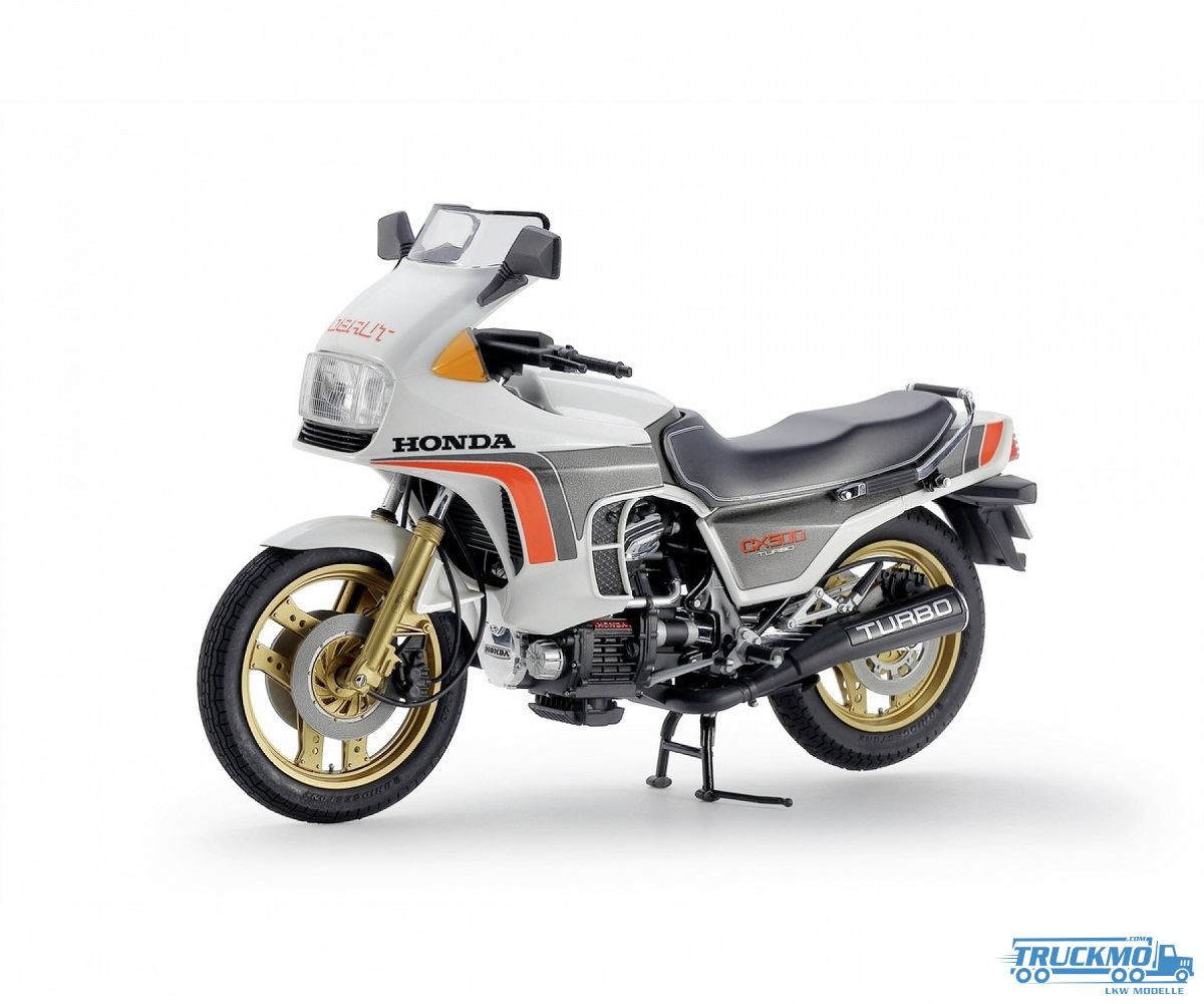 Tamiya Honda CX500 Turbo 300014016 | eBay.de