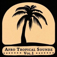 Audio Cd - Afro Tropical Soundz 1 / Various - Soundway Records -D- Neu