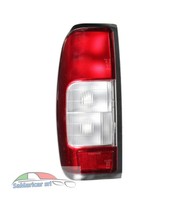 Linke Hintere RüCkleuchte FüR Nissan Navara D22 Pick Up 09/1997->26