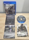 New ListingCall of Duty: Advanced Warfare Day Zero Edition Sony PlayStation 4 PS4 Mint Disc