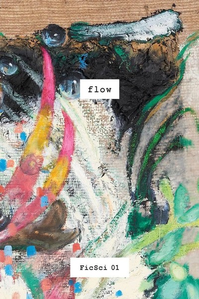 Mehita Iqani (U. A.) | Flow | Taschenbuch | Englisch (2023) | Ficsci 01-image